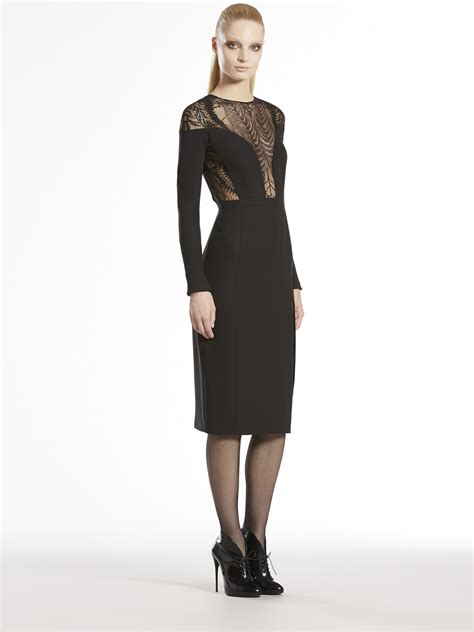 gucci dress cheap|long sleeve lace dress gucci.